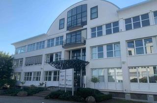 Büro zu mieten in Im Leuschnerpark, 64347 Griesheim, vollklimatisierte Penthouse-Büroflächen provisionsfrei zu vermieten