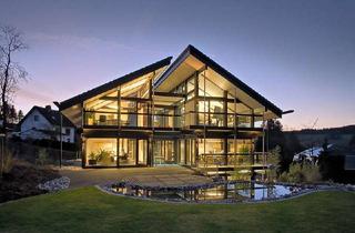 Gewerbeimmobilie mieten in 51647 Gummersbach, Co-Working-Space im Grünen zu vermieten!