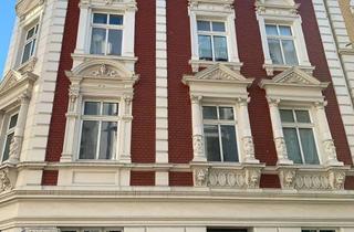 Büro zu mieten in Schusterstraße, 42105 Elberfeld, Büroräume am Stadtrand von Wuppertal-Elberfeld (Luisenviertel)
