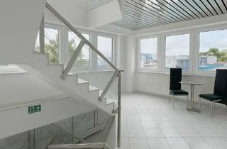 Gewerbeimmobilie mieten in 91242 Ottensoos, Attraktive Gewerbeeinheit zu vermieten – ideal für Ihr erfolgreiches Geschäft!