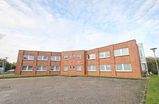 Büro zu mieten in 24941 Westliche Höhe, Moderne Büroflächen in Top-Lage