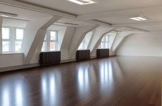 Büro zu mieten in Würzburger Straße 14, 01187 Plauen, 240 qm Büroeinheit - Schwerter-Haus Dresden Plauen