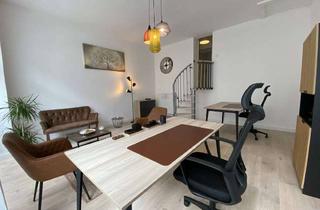 Büro zu mieten in Dessauerstr., 42119 Elberfeld, Helle Bürofläche in zentraler Lage am Hauptbahnhof