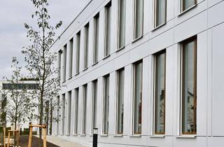 Büro zu mieten in 70771 Leinfelden-Echterdingen, Loft-Büro oder Laden-Office