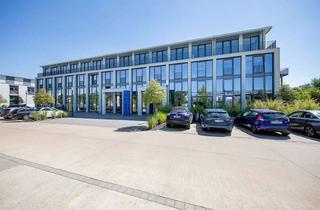 Büro zu mieten in Zollstockgürtel 65, 50969 Zollstock, Klimatisiertes Penthousebüro mit All-in Miete