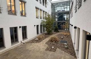 Büro zu mieten in 71116 Gärtringen, Direkt an der S-Bahn, moderne Büroflächen zu vermieten!
