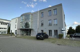 Büro zu mieten in 71116 Gärtringen, Direkt an der S-Bahn, moderne Büroflächen zu vermieten!