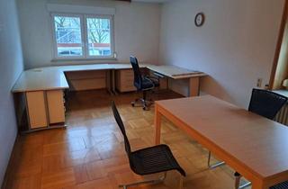 Büro zu mieten in Ziegeleistraße 46, 74078 Biberach, Möbliertes Büro 1. OG ohne Nebenkosten, Provisionsfrei
