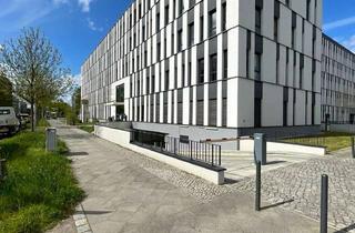 Büro zu mieten in Franz-Ehrlich-Str., 12489 Adlershof, Büroflächen Adlershof nähe S-Bahn Haltestelle 2.000 m²