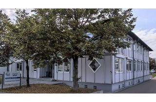 Büro zu mieten in 86637 Wertingen, Bürogebäude mit 1.200 m² in Wertingen zu vermieten