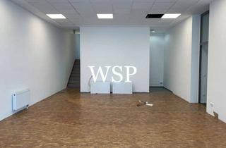 Büro zu mieten in Vahrenwalder Straße 205, 30165 Vahrenwald, WSP: Praktisch geschnittene Büroflächen im Erdgeschoss mit viel Licht