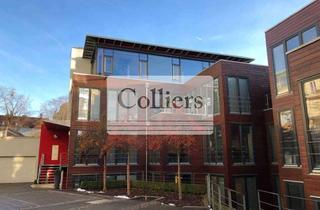 Gewerbeimmobilie mieten in Gärtnerplatz, 80469 Ludwigsvorstadt-Isarvorstadt, bis zu 13 Arbeitsplätze in Toplage – Direkt am Gärtnerplatz!