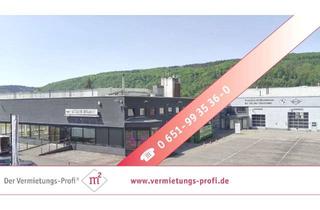 Büro zu mieten in 54294 Zewen, Trier-Euren: Vielseitige Büroflächen mit Top-Ausstattung auf ca. 740 m² – inkl. neuer, moderner Gash