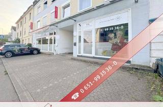 Büro zu mieten in 54295 Kürenz, Zwei abgeschlossene Büroeinheiten mit durchdachter Raumaufteilung – flexibel nutzbar für Ihr Busines