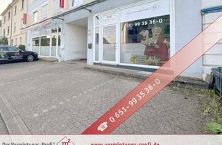 Büro zu mieten in 54295 Kürenz, Büroeinheit mit Keller, Besprechungsraum und Dusche – ideal für kleine Unternehmen oder Selbstständi