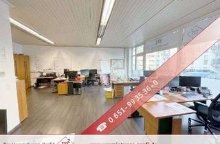 Büro zu mieten in 54295 Kürenz, Attraktive Büro- oder Gewerbefläche mit durchdachter Aufteilung und vielseitiger Nutzungsmöglichkeit