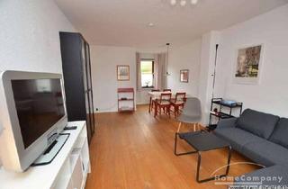 Immobilie mieten in 28755 Fähr-Lobbendorf, Neumöblierte 3 Zi. Wohnung mit 2 Schlafzimmern in Bremen-Nord