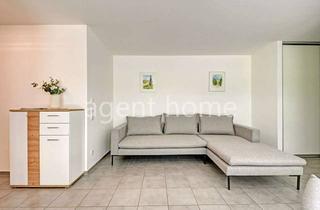 Immobilie mieten in 71065 Sindelfingen, NICE LIVING - Wohnung mit Terrasse und Garten
