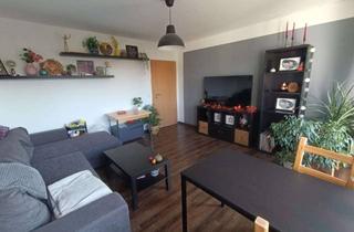 Immobilie mieten in 33104 Paderborn, ZWISCHENMIETE Jan-Mai2026, 3-Zi-Whg, vollmöbliert