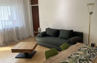 Immobilie mieten in Bahnhofstraße, 68309 Käfertal, Möblierte 2 Zimmerwohnung