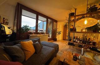 Immobilie mieten in 79102 Wiehre, Traumwohnung auf Zeit in Freiburg-Altstadt – Jan-März