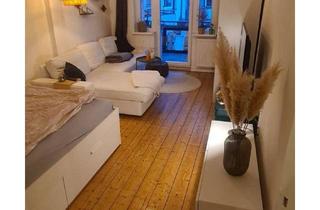 Immobilie mieten in Osterbekstraße 113, 22083 Barmbek-Süd, Untermiete in Toplage Barmbek Süd