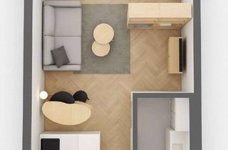 Immobilie mieten in Zollnerstraße 15, 96052 Bamberg, Lagarde Campus: Urbanes Stadtquartier Neubau