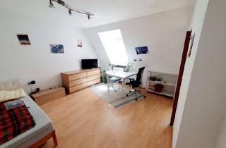 Immobilie mieten in Kunigundenstraße, 80805 Schwabing-Freimann, BEFRISTET/ LIMITED - 09.11-30.11. 3 weeks - 1,5 rooms Schwabing