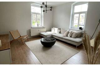 Immobilie mieten in Wigardstraße, 01705 Freital, 2-Zimmerwohnung mit Wlan, Tv, Küche, Dusche/WC und Haustiere sind herzlich Willkommen