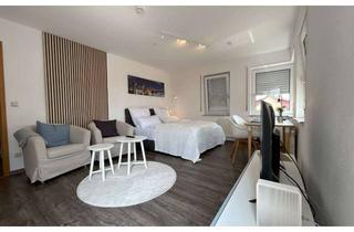 Immobilie mieten in Scheffelstraße, 75179 Nordstadt, 1-Zimmerwohnung mit TV, Wlan, Küchenzeile, Dusche/Wc, Waschmaschine, Trockner, Parkplatz u