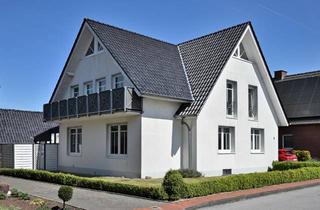 Immobilie mieten in Wagenfeldstraße, 48739 Legden, Wohnen auf Zeit in toller 98 m² 3-Zimmerwohnung / Vollmöbliert!!