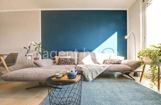 Immobilie mieten in 70191 Nord, ROSENSTEIN LIVING - Schöne Wohnung mit Balkon