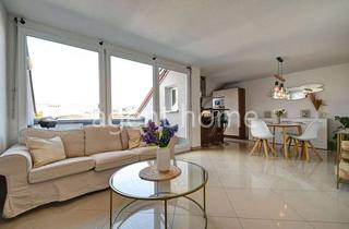 Immobilie mieten in 71063 Sindelfingen, NICE LIVING - Maisonette mit 4 Schlafzimmern und TG