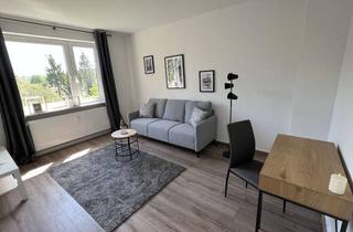 Immobilie mieten in 45326 Altenessen-Süd, vollmöblierte, helle Wohnung in zentraler Lage