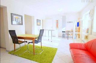 Immobilie mieten in 68794 Oberhausen-Rheinhausen, Großzügige 1-Zimmer Wohnung in Oberhausen-Rheinhausen