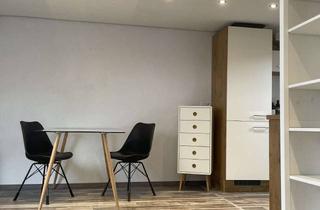 Immobilie mieten in 67069 Oppau, Geräumige, neuwertige 1-Zimmer-Wohnung in Ludwigshafen