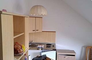 Immobilie mieten in 63619 Bad Orb, Gemütliches Appartement