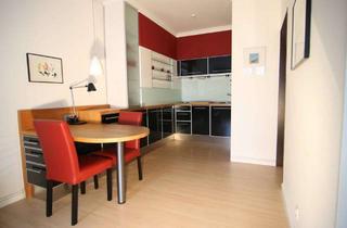 Immobilie mieten in Schwanenwik 40, 22087 Uhlenhorst, City Apartment, super Alster Lage