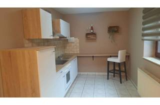 Immobilie mieten in 63526 Erlensee, Möblierte 2 Zimmer-Wohnung, inkl. Stromkosten, in Erlensee (Nähe Hanau)