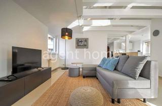 Immobilie mieten in 70190 Ost, MODERN LIVING - Schöne Wohnung mit Balkon