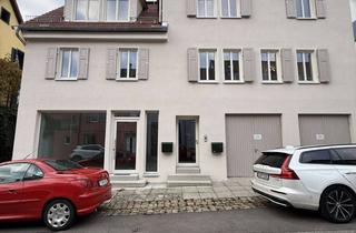 Geschäftslokal mieten in Dieselstraße, 72074 Tübingen, Studio , Showroom , Atelier , Laden , Office, etc.