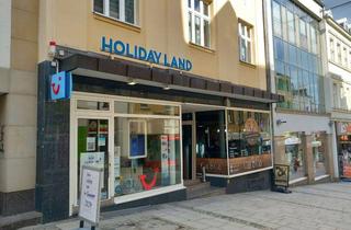 Geschäftslokal mieten in Lorenzstraße 23, 95028 Innenstadt, 58100 - Ladengeschäft in guter Lage der Fußgängerzone