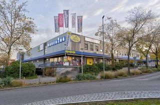 Geschäftslokal mieten in 79576 Weil am Rhein, Top-Lage in Weil am Rhein: Helle Handelsfläche im Kaufring zur Miete mit direktem Kundenstrom