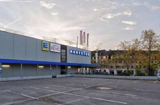 Geschäftslokal mieten in 79576 Weil am Rhein, Top-Lage in Weil am Rhein: Helle Handelsfläche im Kaufring zur Miete mit direktem Kundenstrom