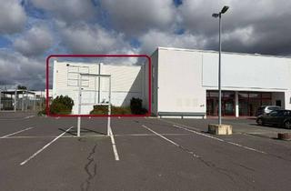 Gewerbeimmobilie mieten in 95100 Selb, Attraktive Bäckereifiliale in Selb angrenzend an neu entstehenden Baumarkt mit Gartencenter