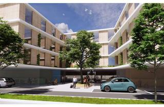 Gewerbeimmobilie kaufen in 94447 Plattling, Baugrundstück für Gewerbe, Wohnen, Hotel, Ärztehaus, Systemgastronomie!