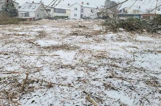 Gewerbeimmobilie mieten in 35510 Butzbach, Gewerbegrundstück in Butzbach zu vermieten knapp 5500qm² - ideal zur Pflege und Nutzung