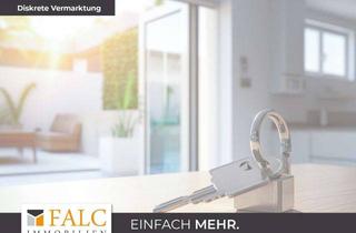 Haus kaufen in 48653 Coesfeld, Bieterverfahren - vermietetes Architektenhaus in Top Lage am Bach