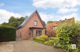 Haus kaufen in 21698 Harsefeld, Gemütliches Haus mit Zugang zum See