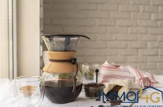 Gastronomiebetrieb mieten in 16225 Eberswalde, Modernes Café, auch als Ladenfläche, Büro etc. im Zentrum von Eberswalde